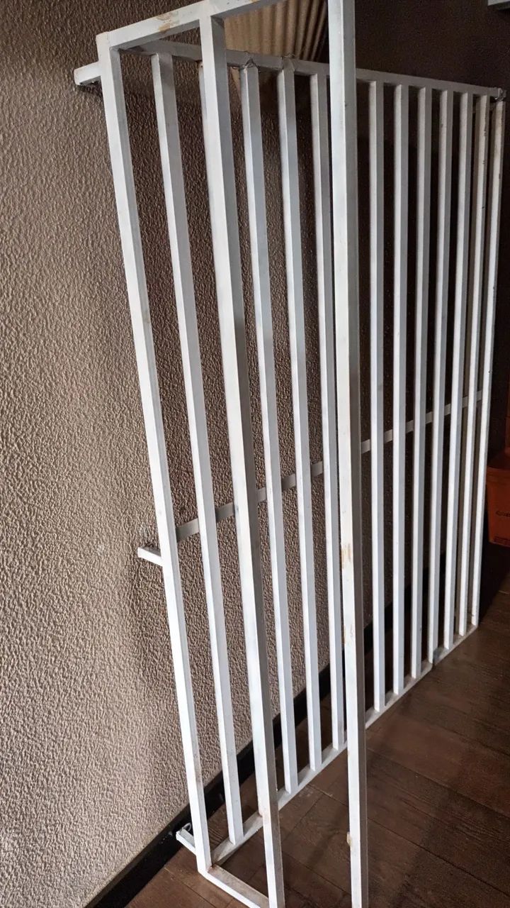 Grade de proteção