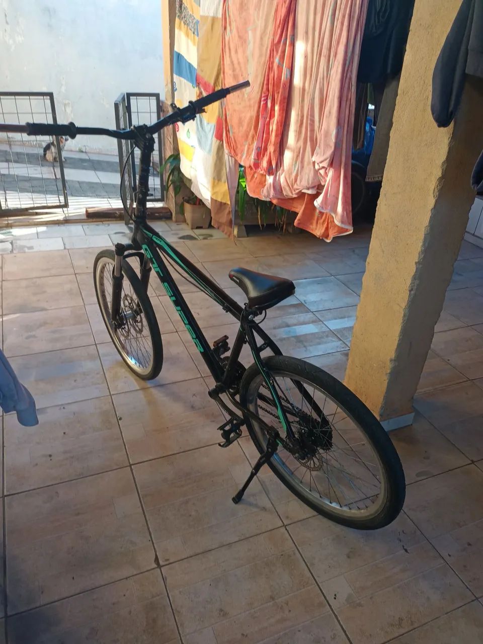Bicicleta aro 26  - Foto 2