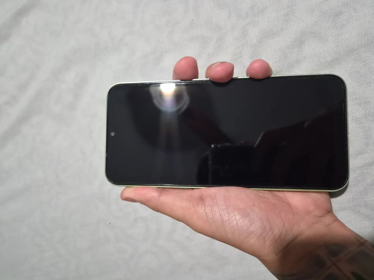 Samsung a14 perfeito estado - Foto 3