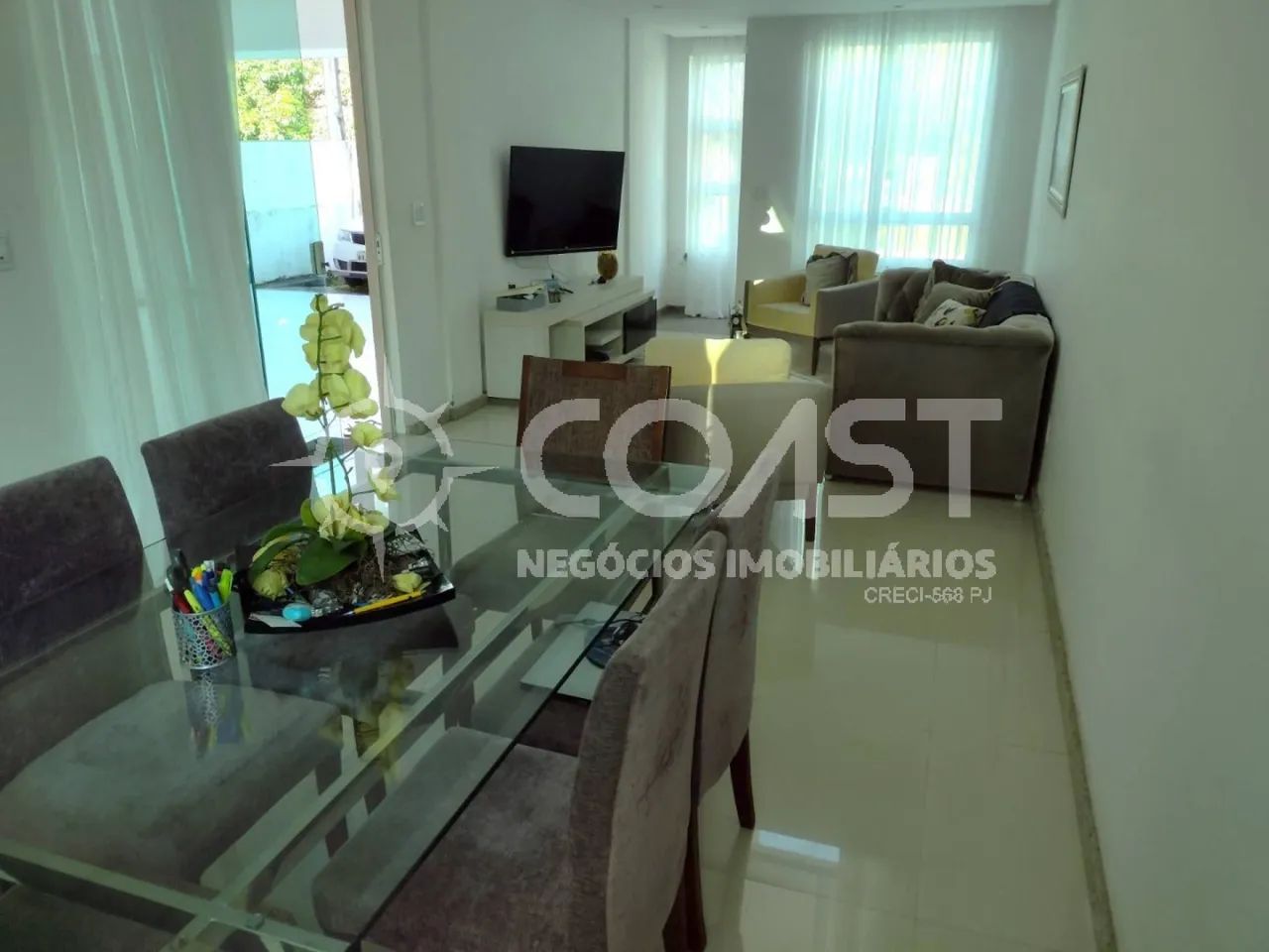 Casa no Condomínio Rota do Sol - Foto 4