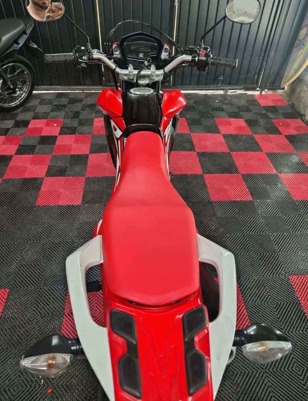 Vendo Bros 2021 abaixo da fipe  - Foto 4