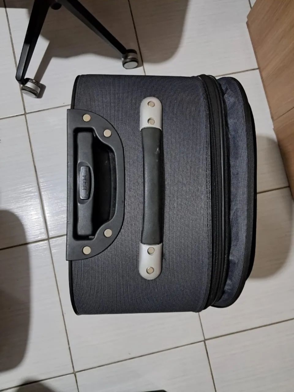 Mala de viagem - Foto 4