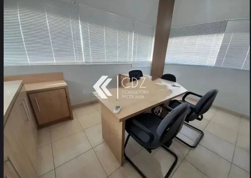 Sala comercial para alugar na Vila Assis Sorocaba/SP - Foto 6