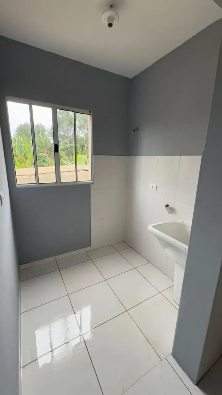 Apartamento para venda com 57 metros quadrados com 2 quartos