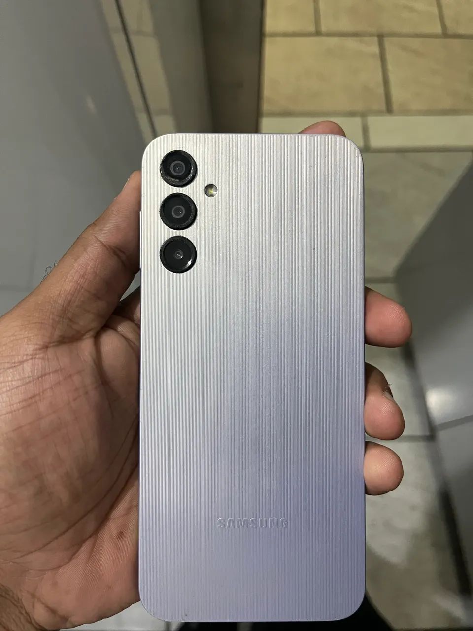 Vendo celular Samsung galaxy A14  128gb - Foto 3