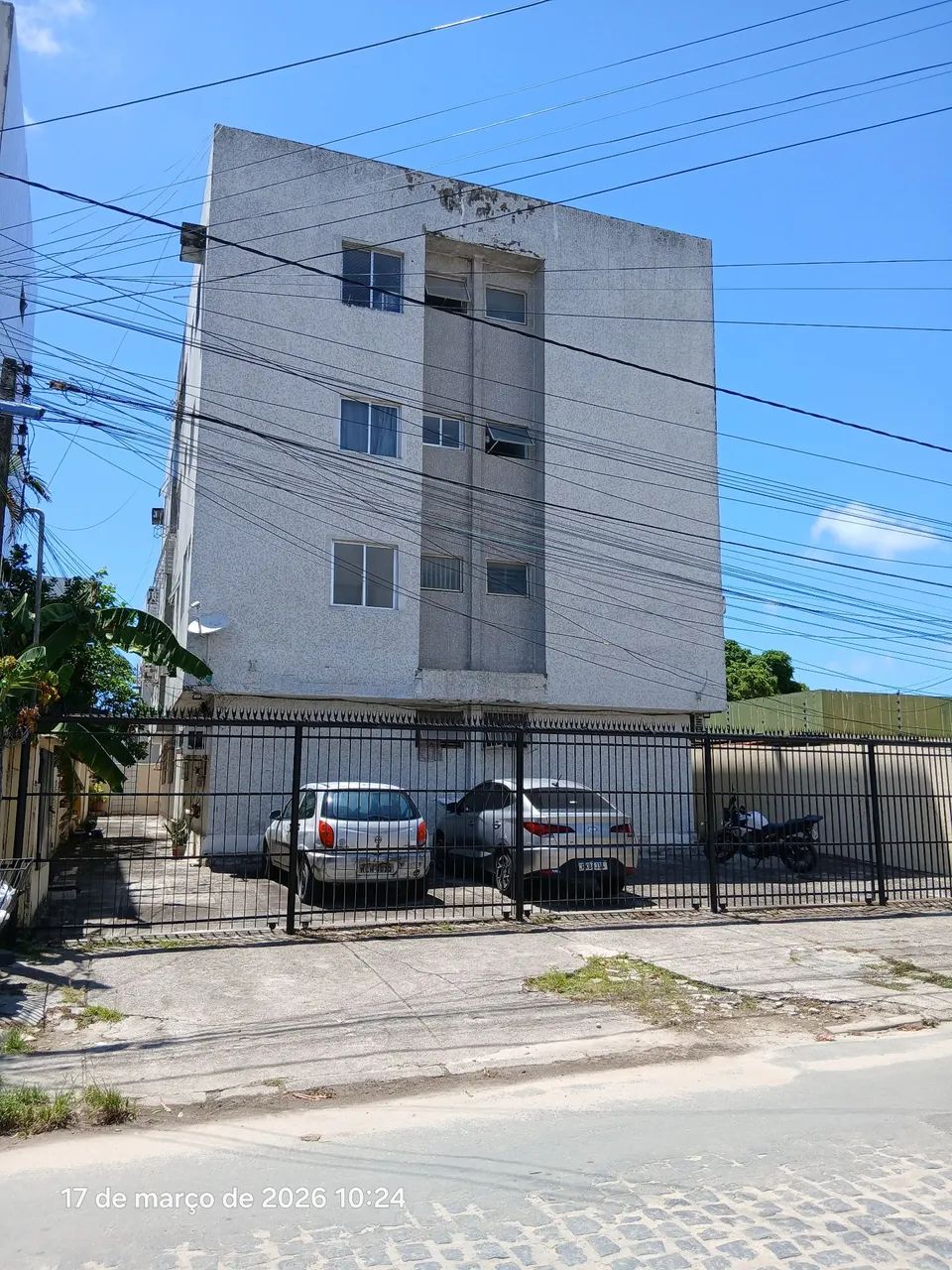 Foto - Jaboatão dos Guararapes - Candeias