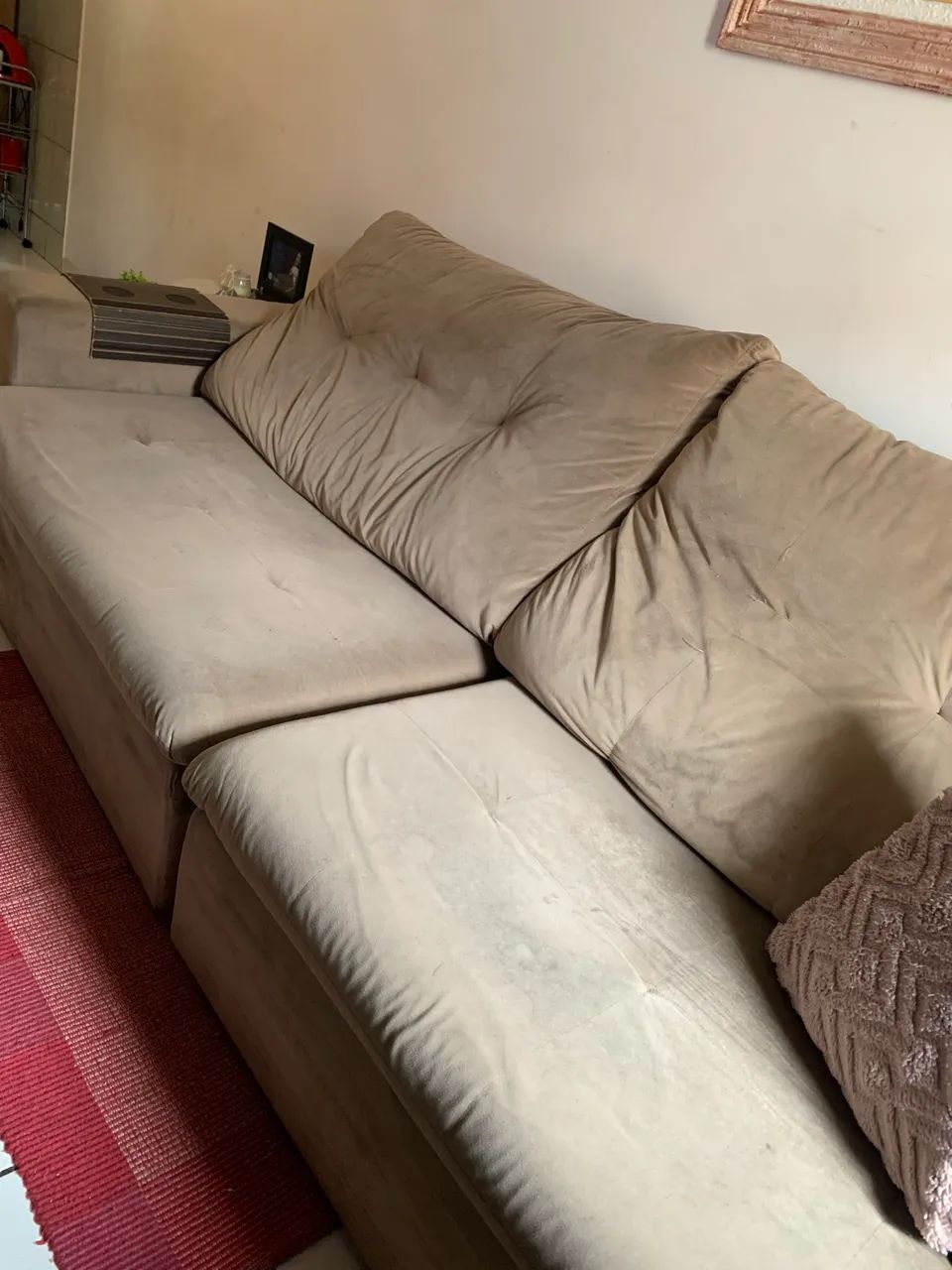 sofa para sala  - Foto 5