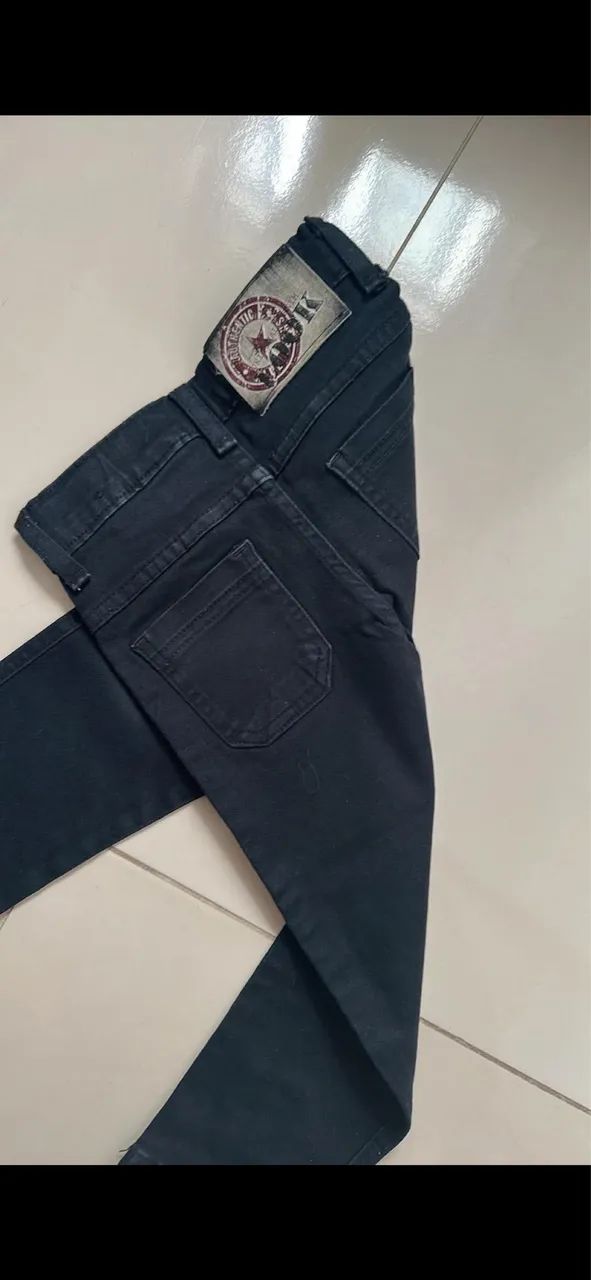 Calça  - Foto 2