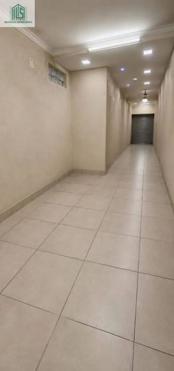 Salão 100 m² - Planalto - São Bernardo do Campo/SP - Foto 5