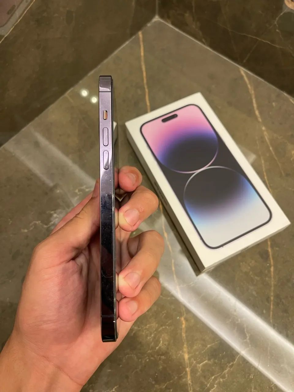 iPhone 14 Pro Max  - Foto 5