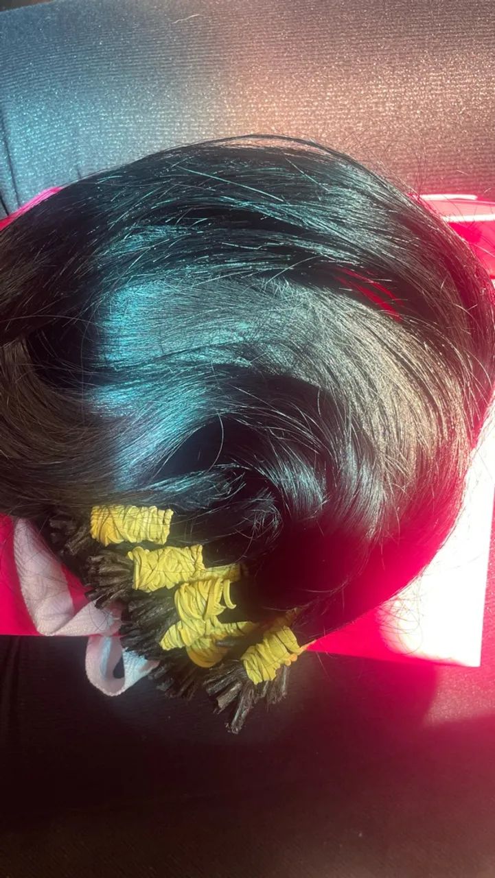 Mega Hair  - Foto 2