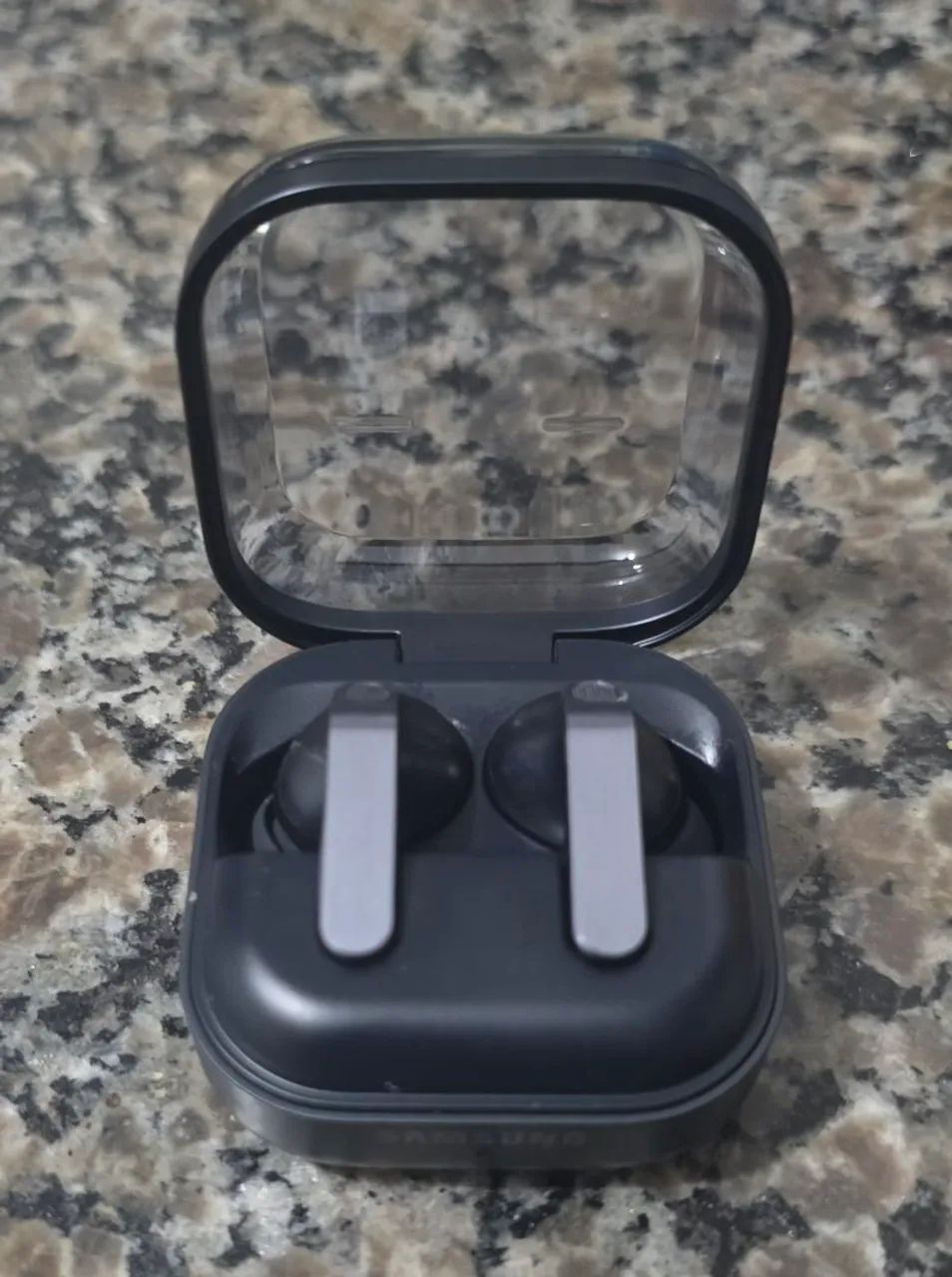 Galaxy Buds 4 Pro - Foto 2