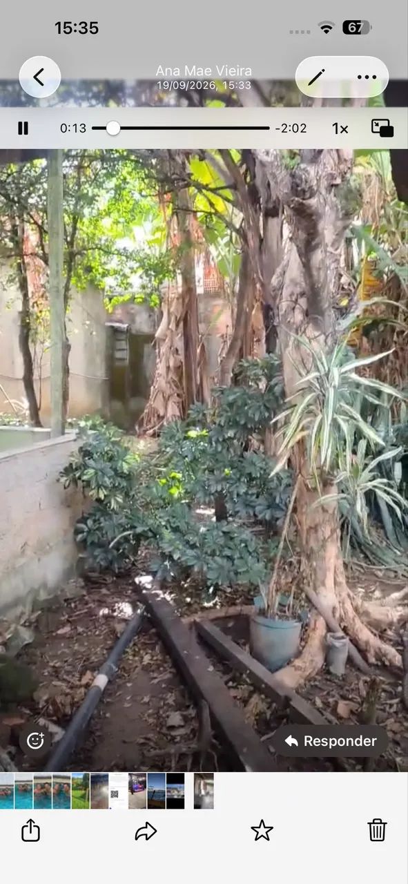 Casa ótima localização  - Foto 2