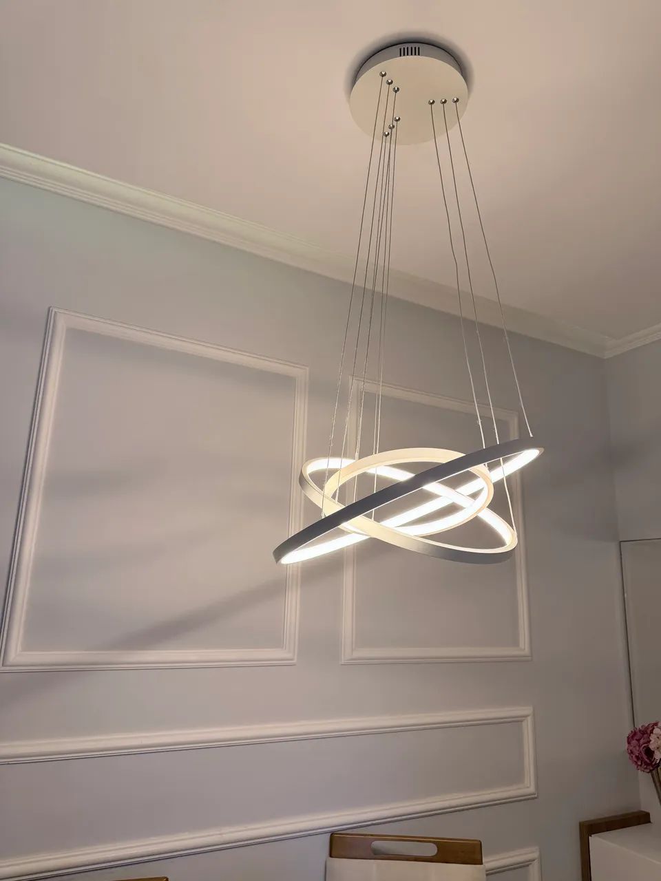 Lustre  - Foto 2