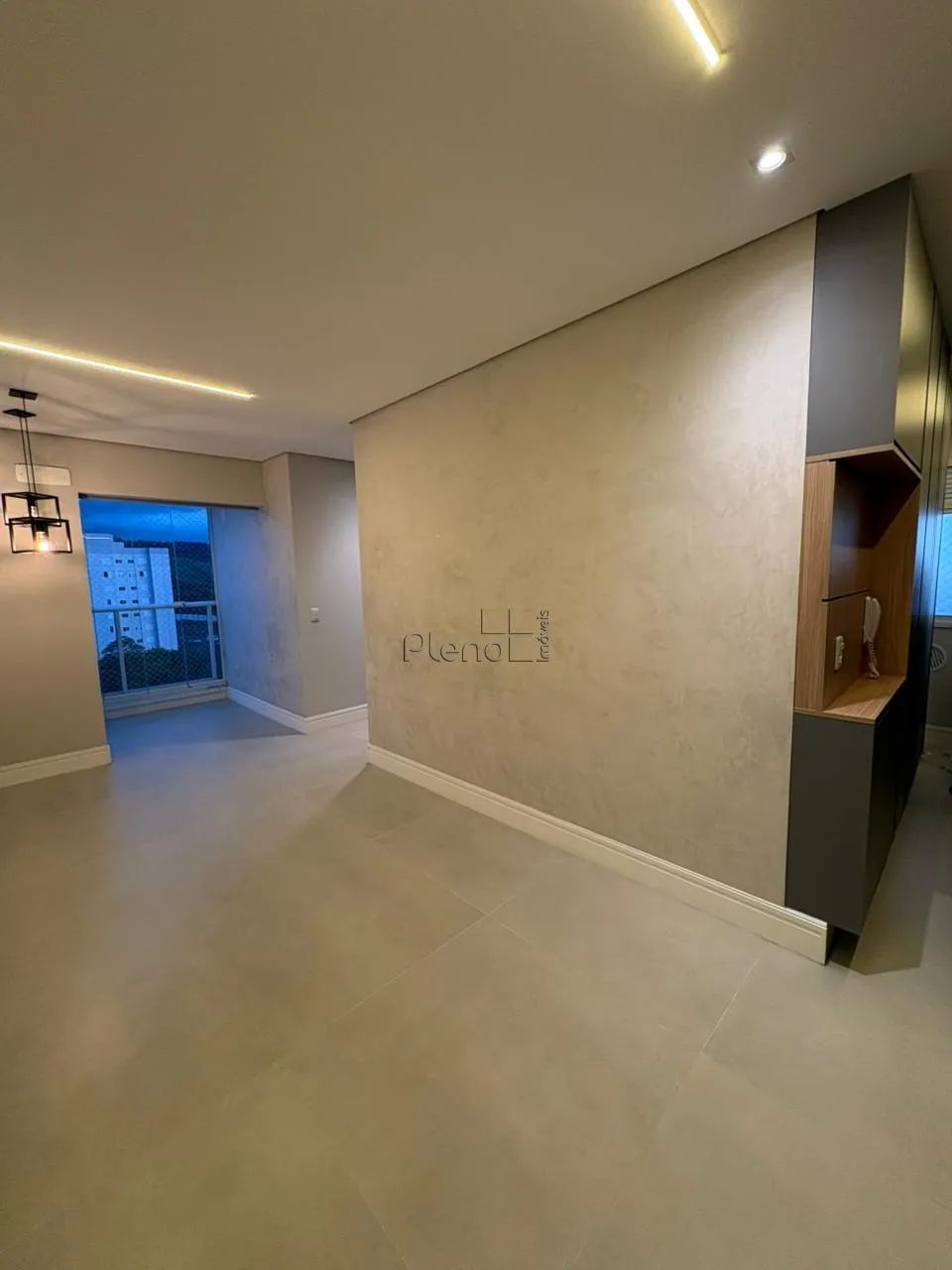 Apartamento à venda em Valinhos, Parque das Colinas, com 2 quartos, com 49 m² - Foto 3