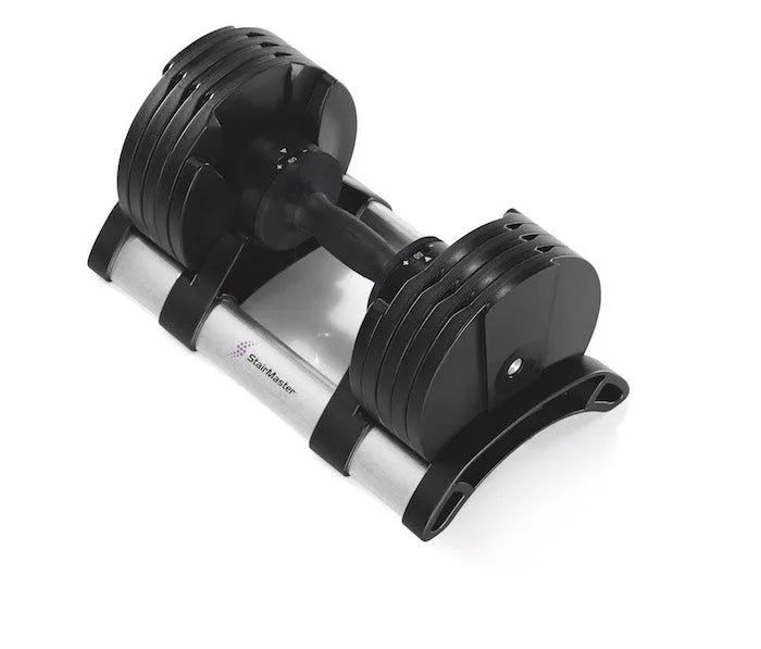 Halter Ajustável TwistLock 