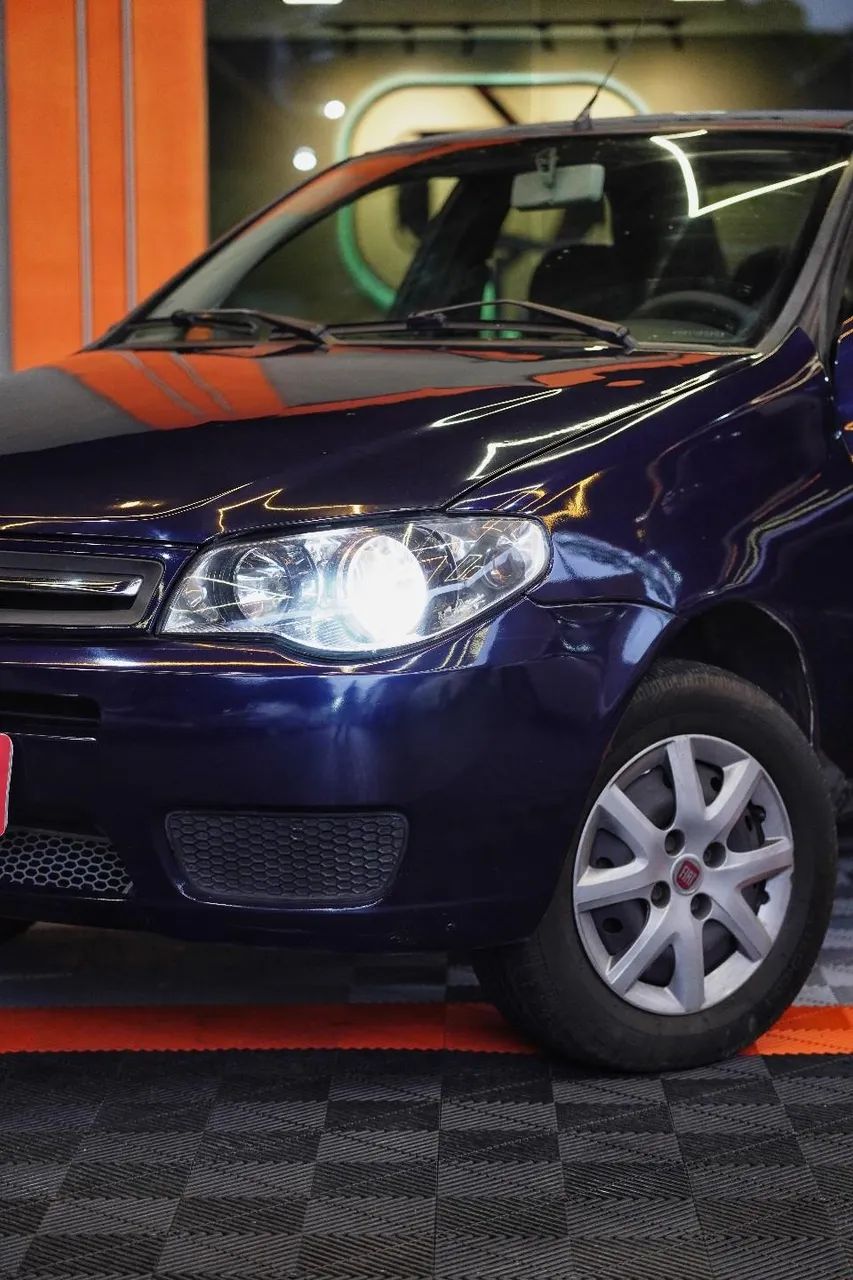 Fiat Siena 1.0/ EX 1.0 MPI Fire/ Fire Flex 8V 2011 - Foto 2