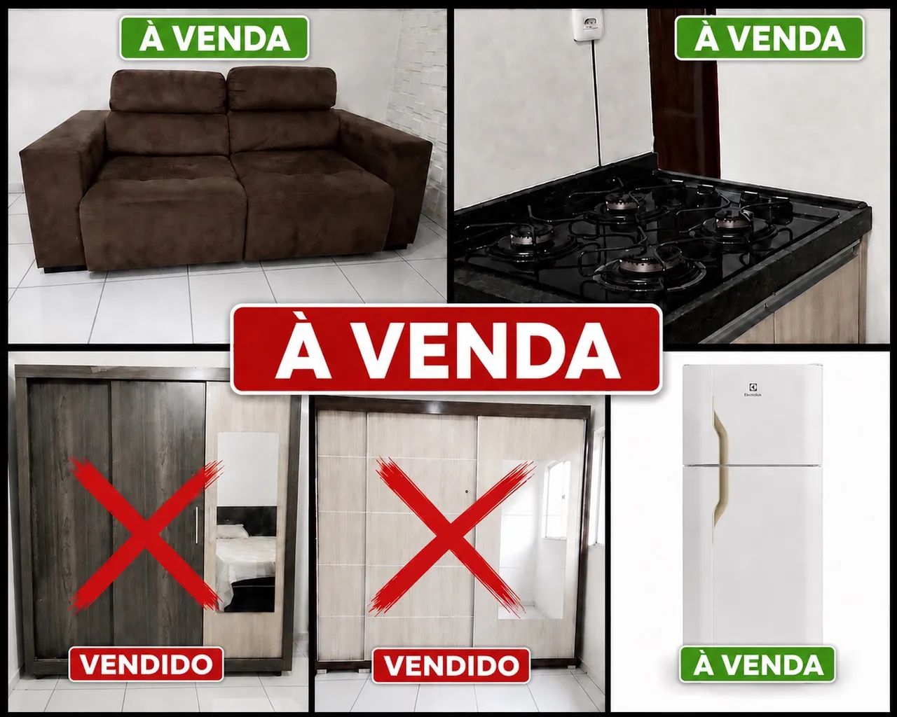 Móveis para casa