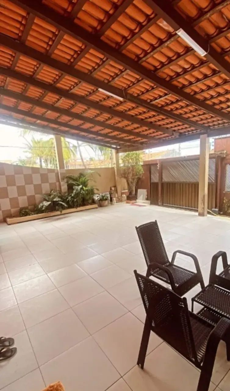 Excelente casa na Chácara Brasil Turu