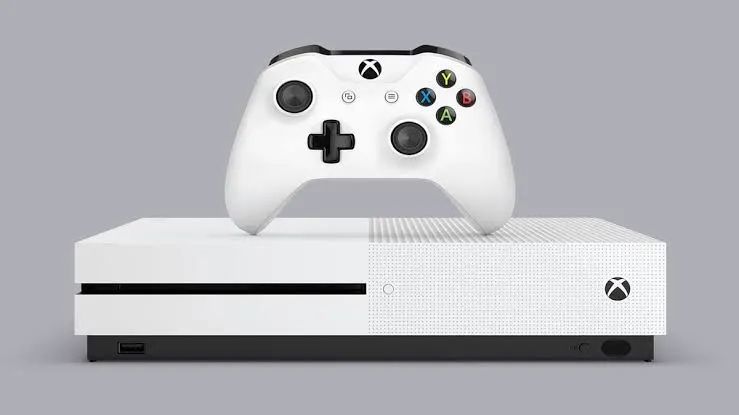 Vendo Xbone ONE