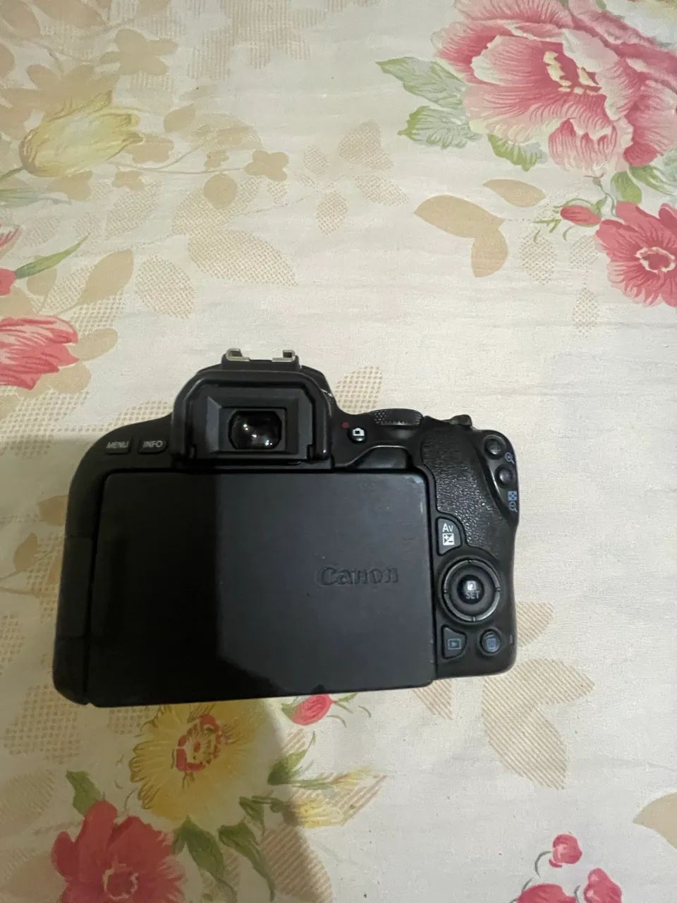 Câmera SL2 - Foto 2