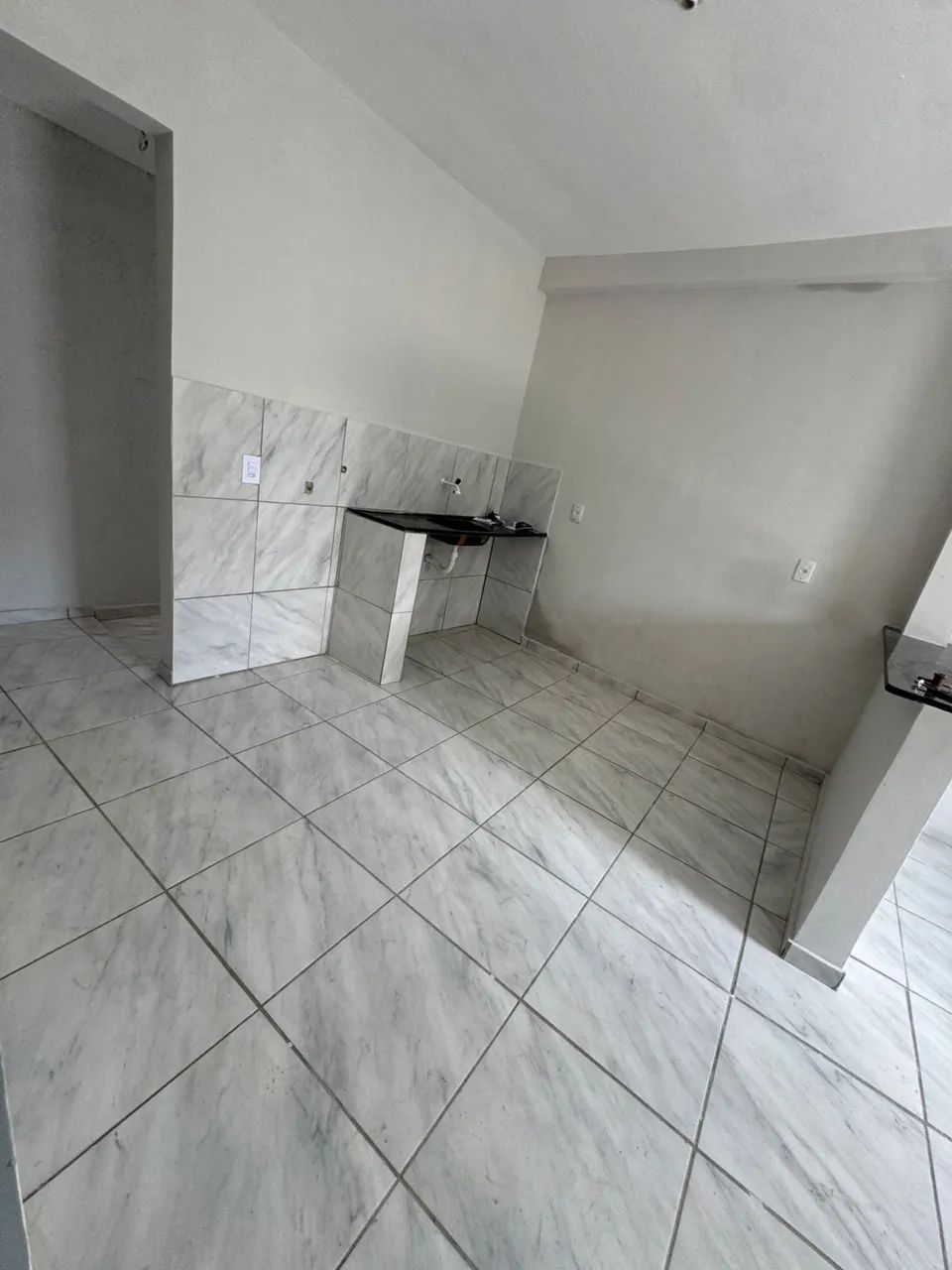 Alugo Casa em Condomínio no conjunto Nossa Senhora da Apresentação Zona Norte - Foto 3