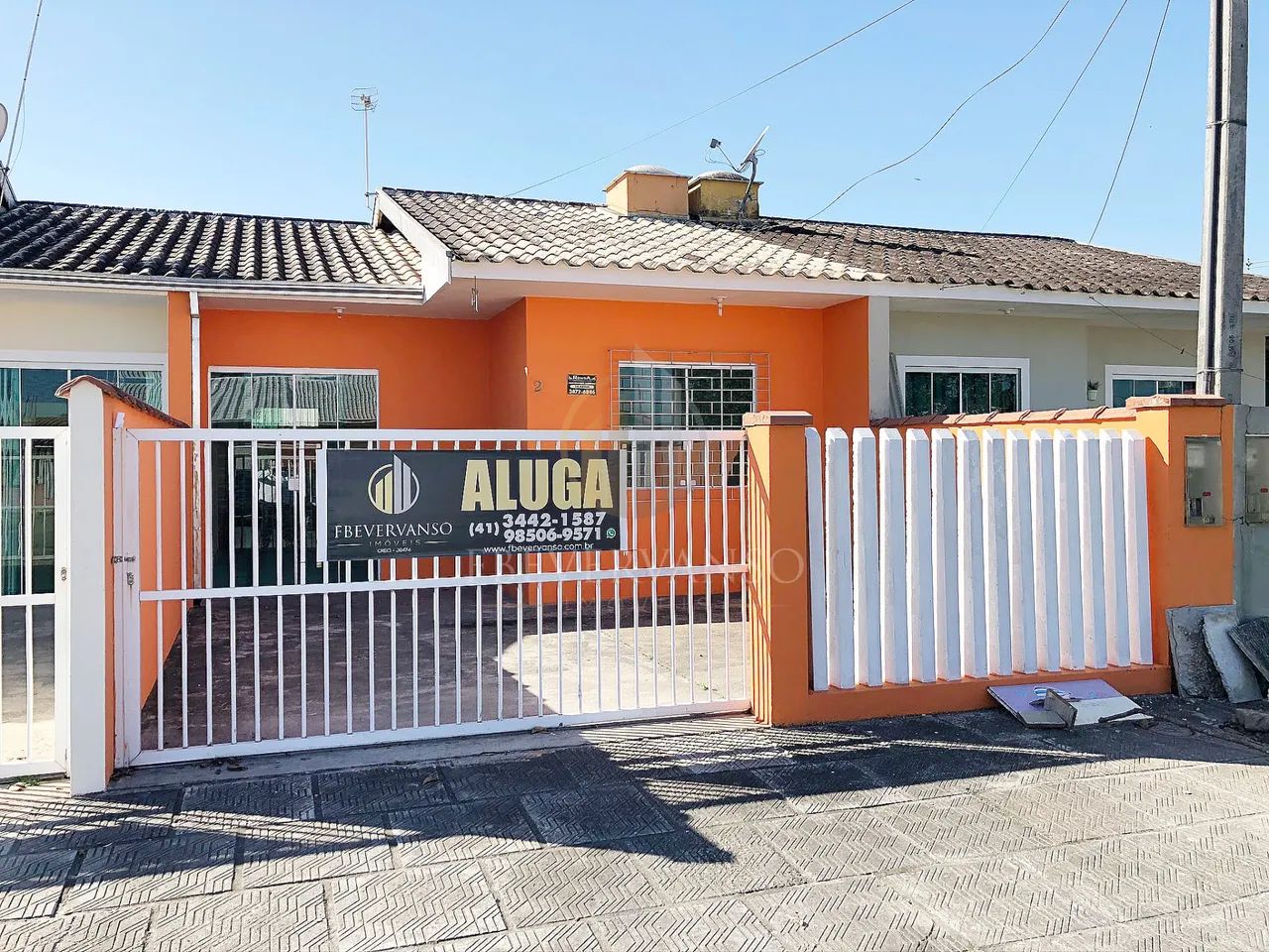 Casa em Cohapar - Guaratuba, PR - Foto 3