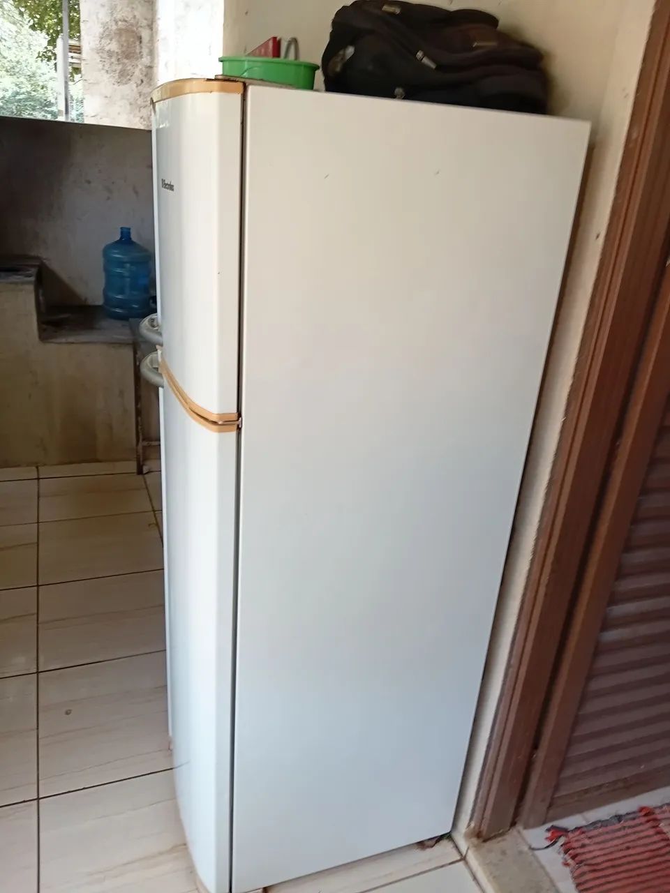 Geladeira  - Foto 2