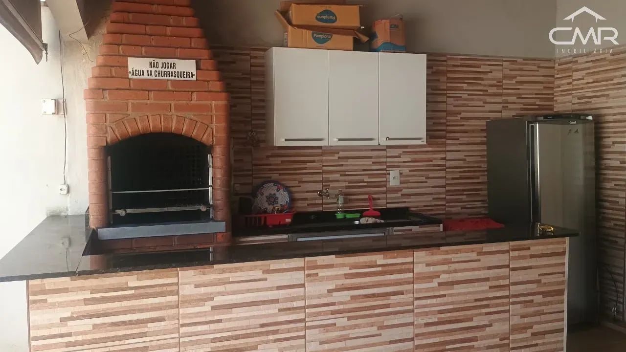 Casa a venda com 1 quarto e piscina no Godinho em Piracicaba. - Foto 5
