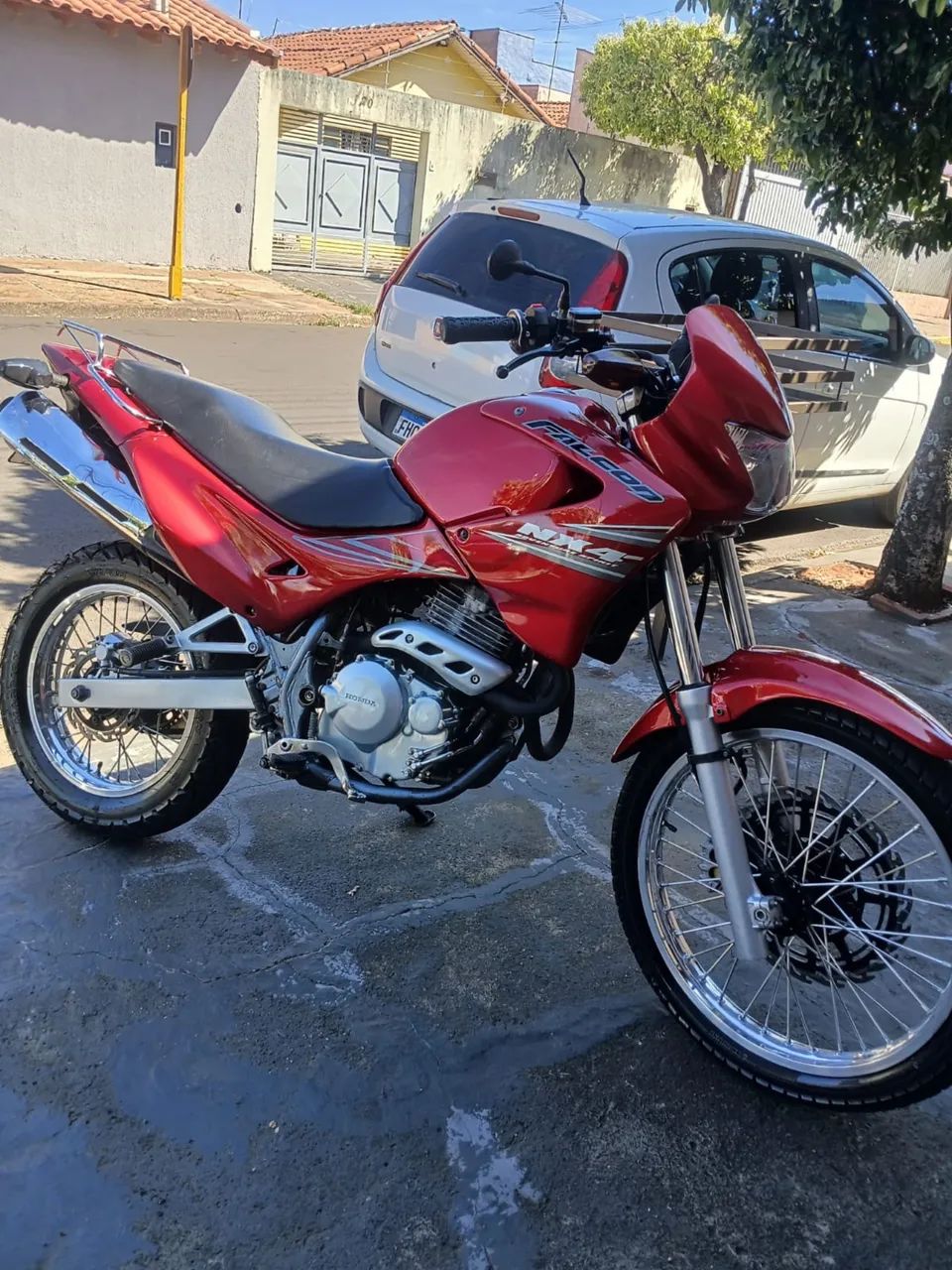 Vendo falcon  - Foto 4
