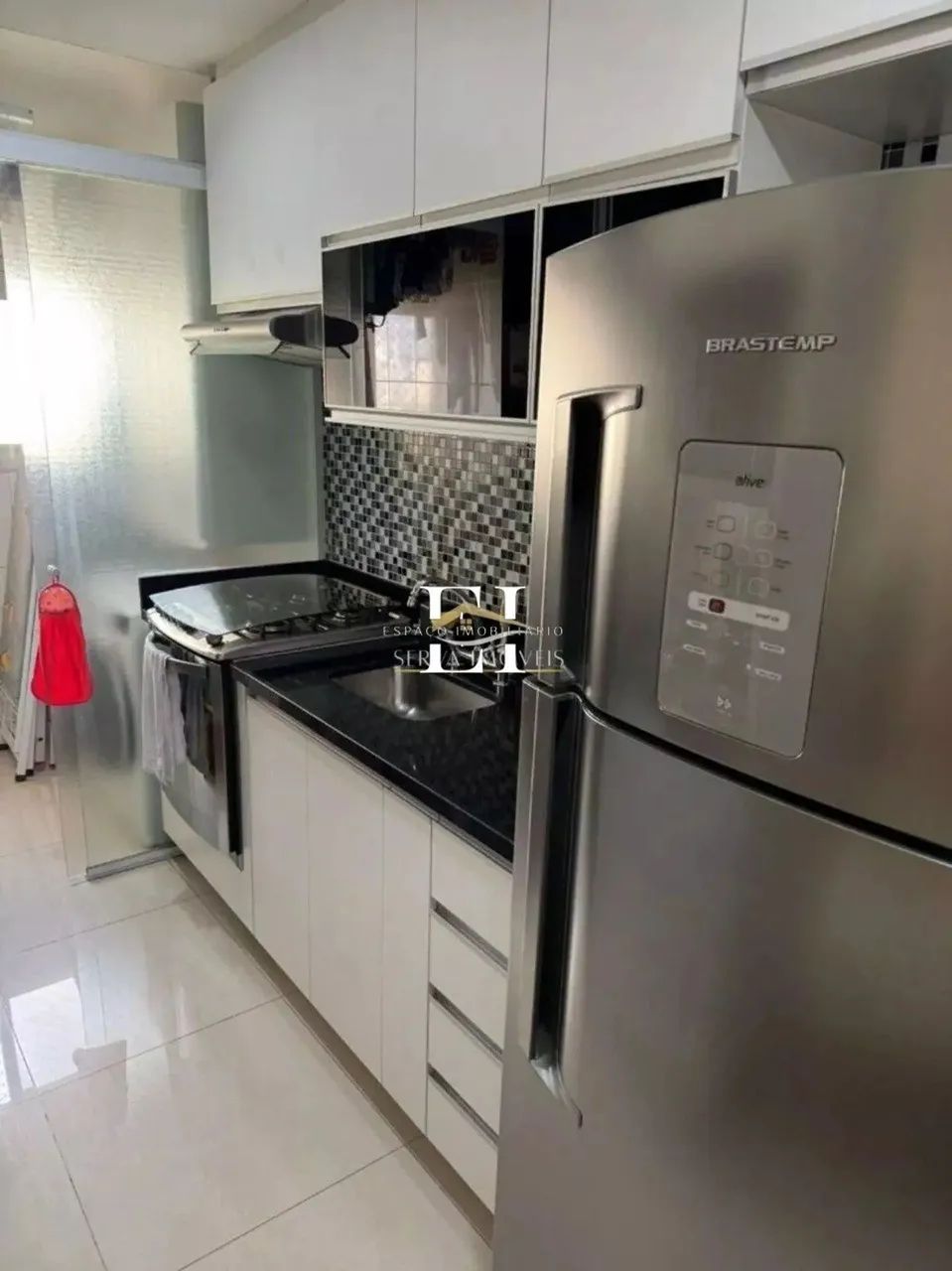 Apartamento para venda na Vila Mascote com 3 quartos 90 metros 2 vagas - Foto 7