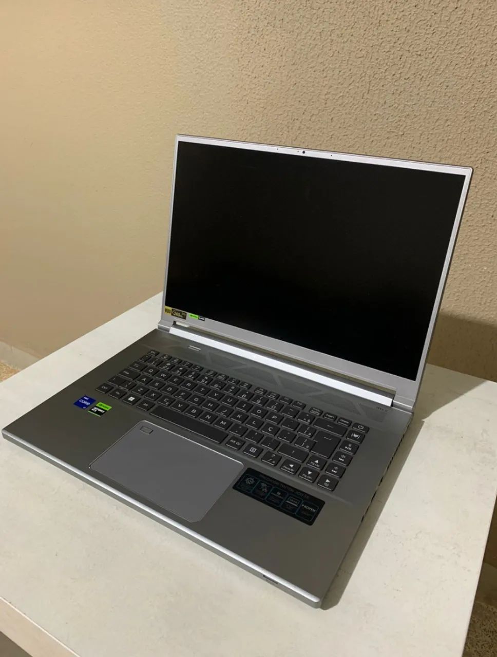 Notebook Gamer Acer Predator Triton 300 SE - Foto 5