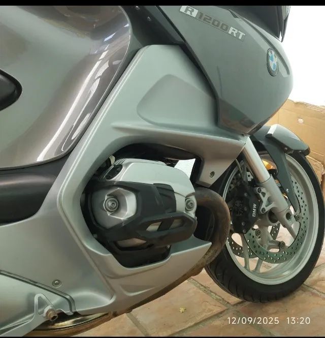 BMW RT 1200