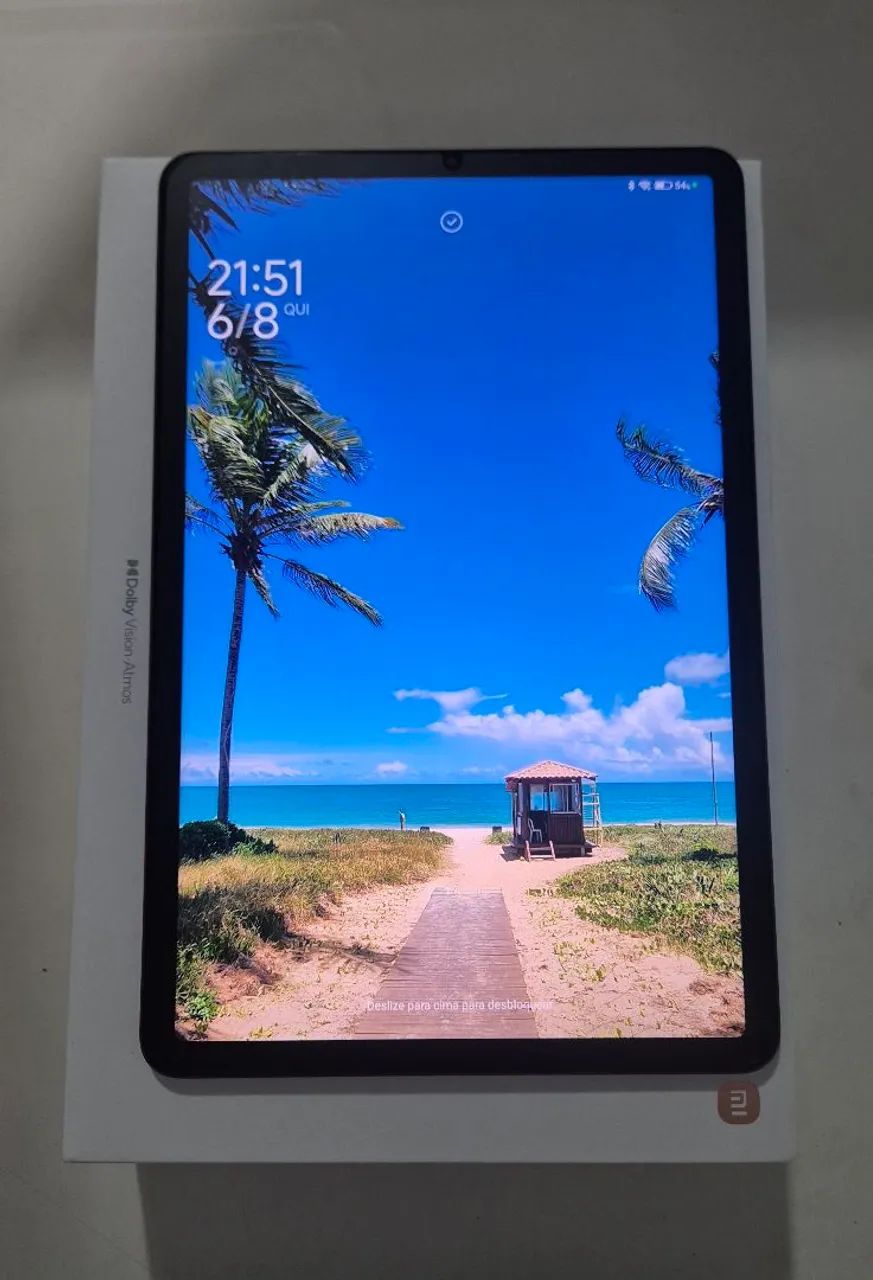 Tablet Xiaomi Mi Pad 5