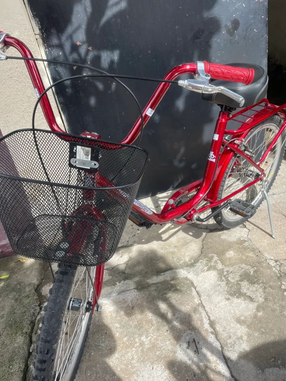 Vendo bicicleta  - Foto 2