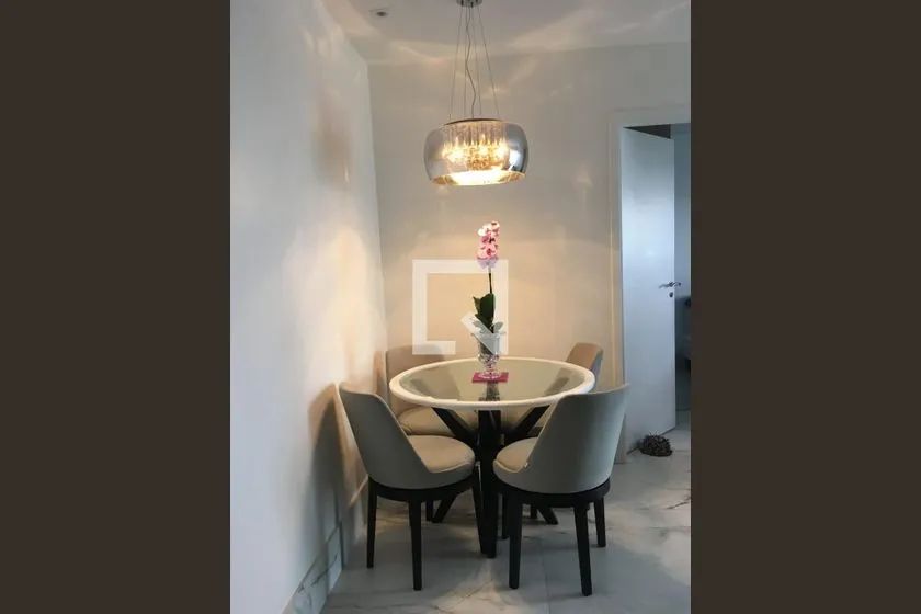 Apartamento à Venda - Tatuapé, 1 Quarto, 45 m2 - Foto 3