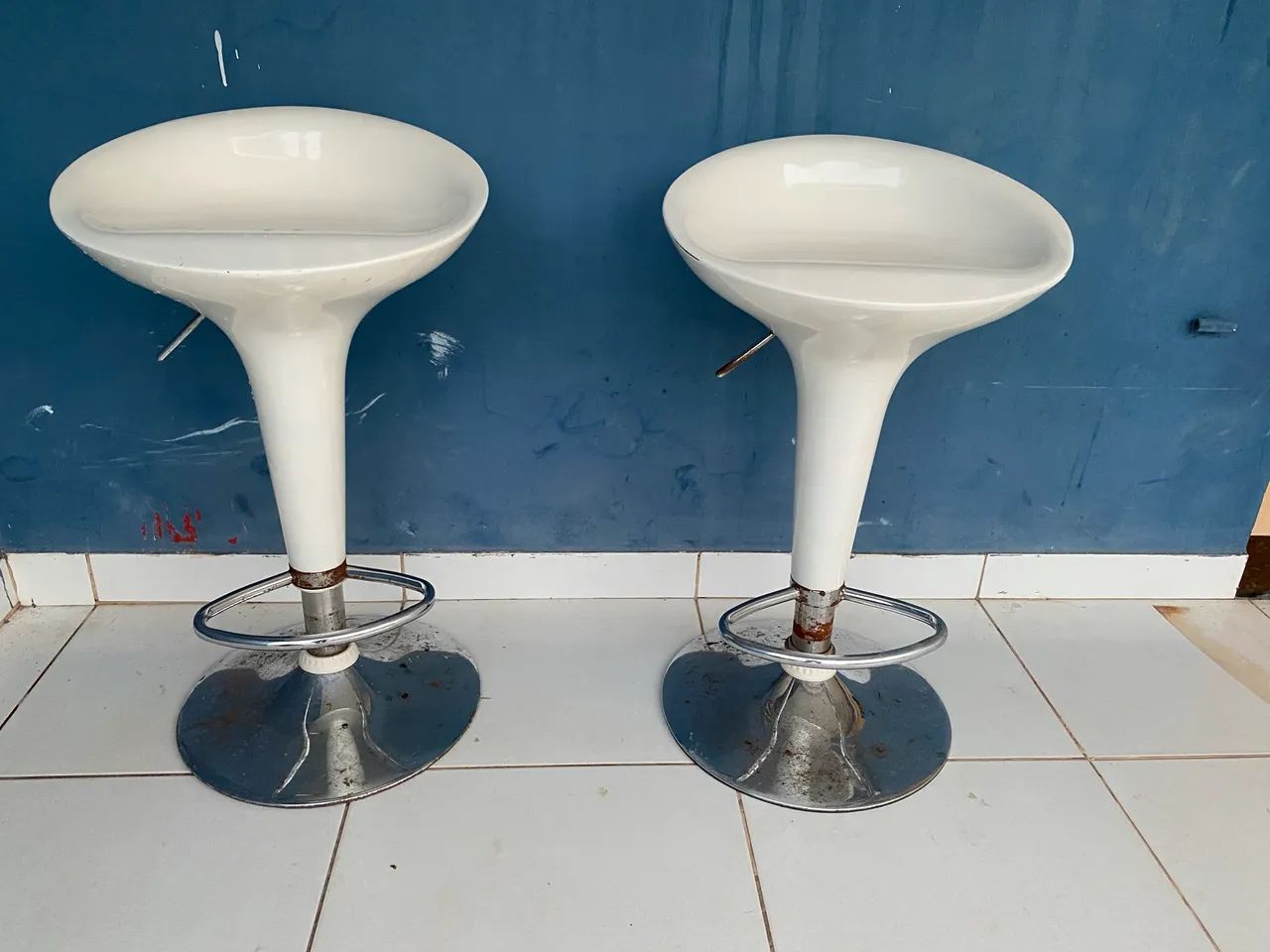 Banquetas 