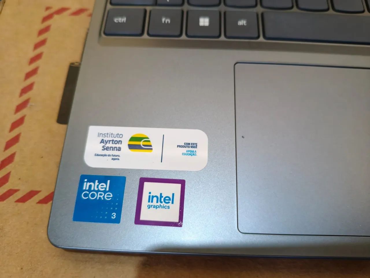 Notebook Lenovo ideapad Slim 3 - Foto 3