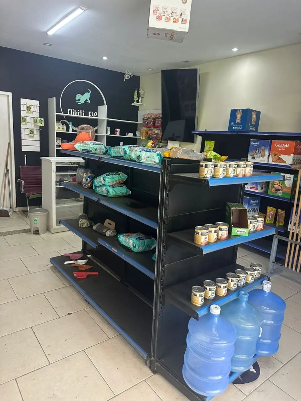 Loja completa pet shop  - Foto 3