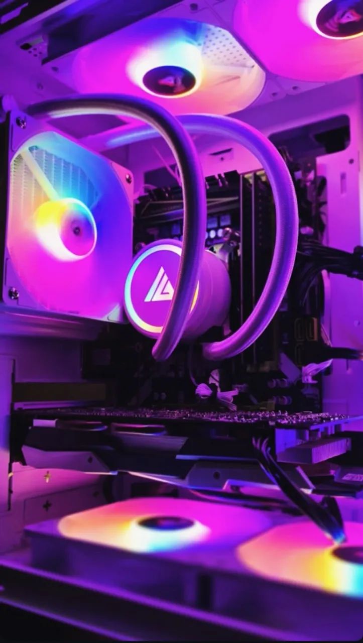 Computador gamer 