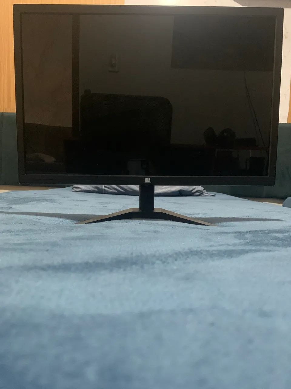 ? Monitor 15? 60Hz - Compacto, Rápido e Só $180! - Foto 3