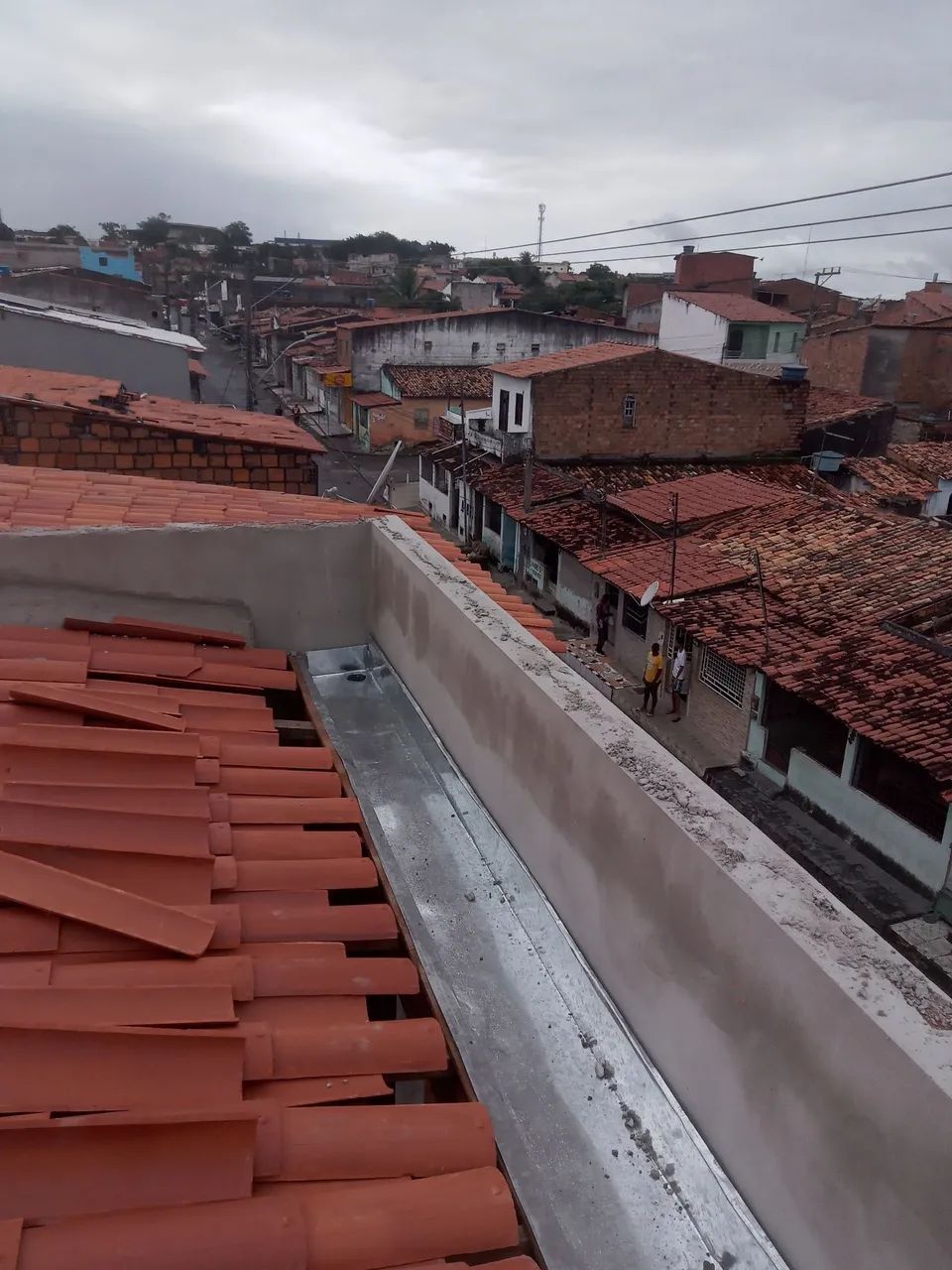 Calhas estações serviço alta durabilidade  - Foto 3