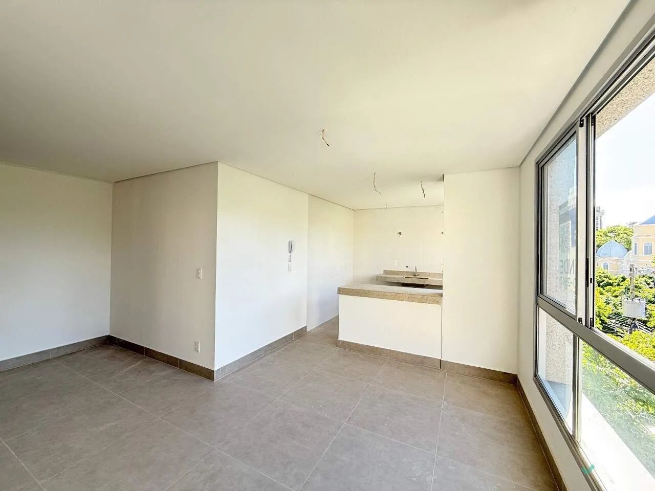 Apartamento 2 quartos à venda no Funcionários