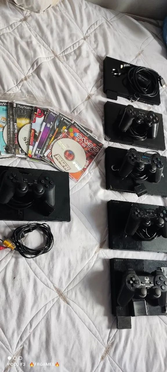 PS2  - Foto 4