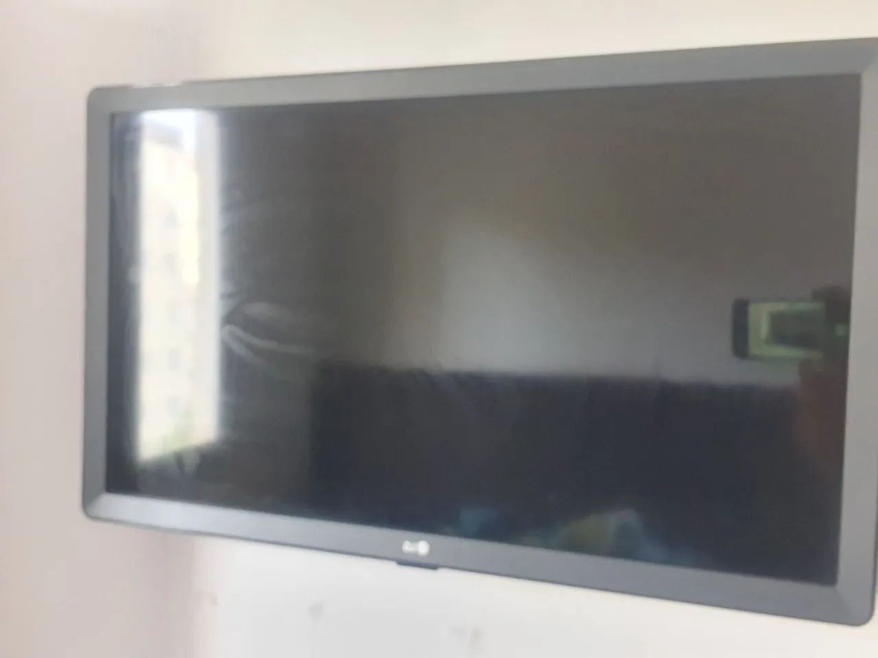 24POL/SMART TV LG  - Foto 2
