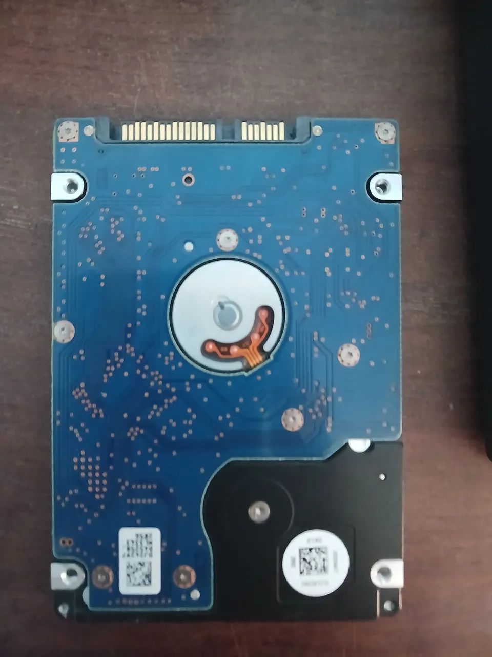 Hd interno 500 gb  - Foto 2