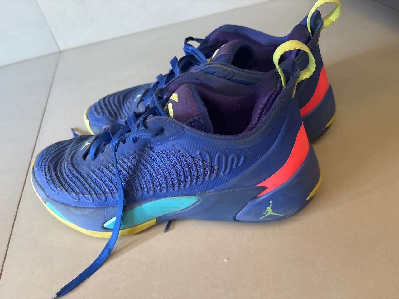 Tênis Nike - Foto 2