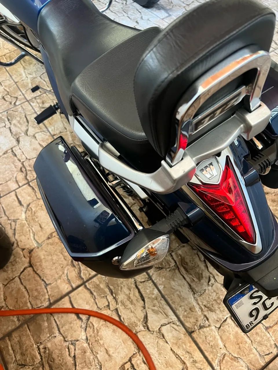 Master ride 150 2025, doc ok - Foto 2