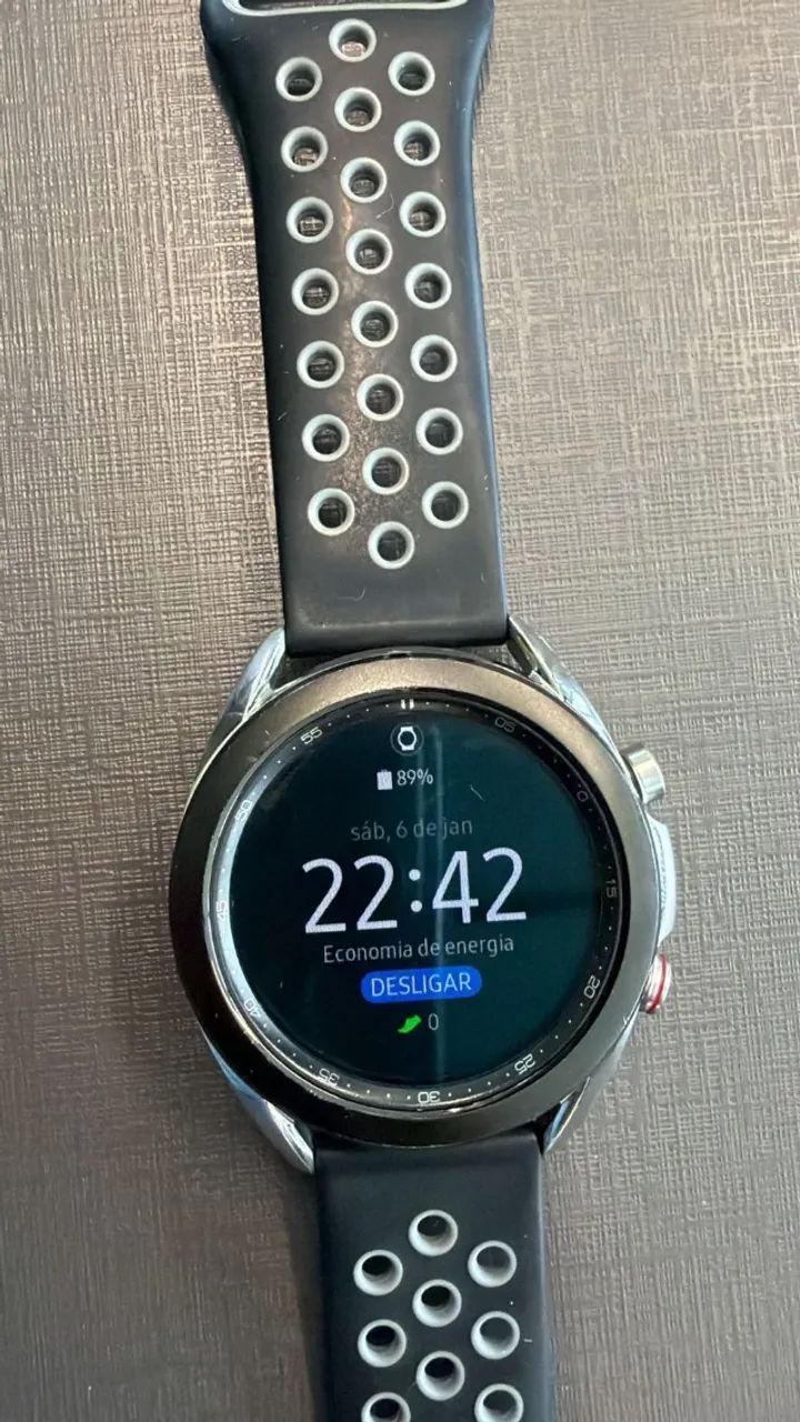 Sansung Watch 3 - Foto 3