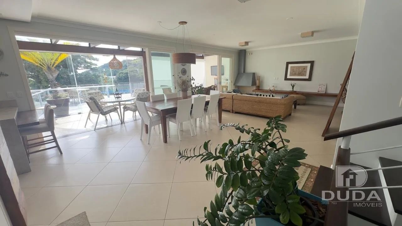 CASA 5 dormitórios 390mtrs do mar GAROPABA - Foto 2